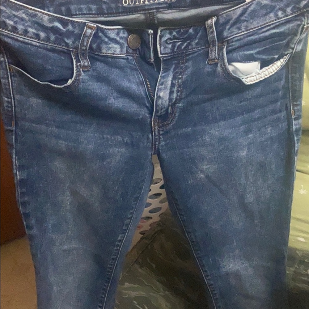 Jeans - Picture 3 of 4